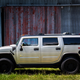 Illustration for article titled The Hummer H2 Is A Grand And Opulent Bad Idea